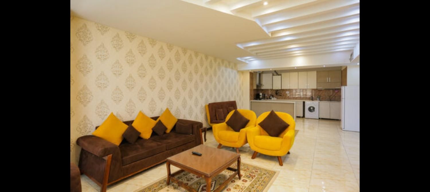 خانه مبله نوساز و تمیز برای مسافر|اجارهٔ کوتاهمدت آپارتمان و سوئیت|بوشهر, |دیوار