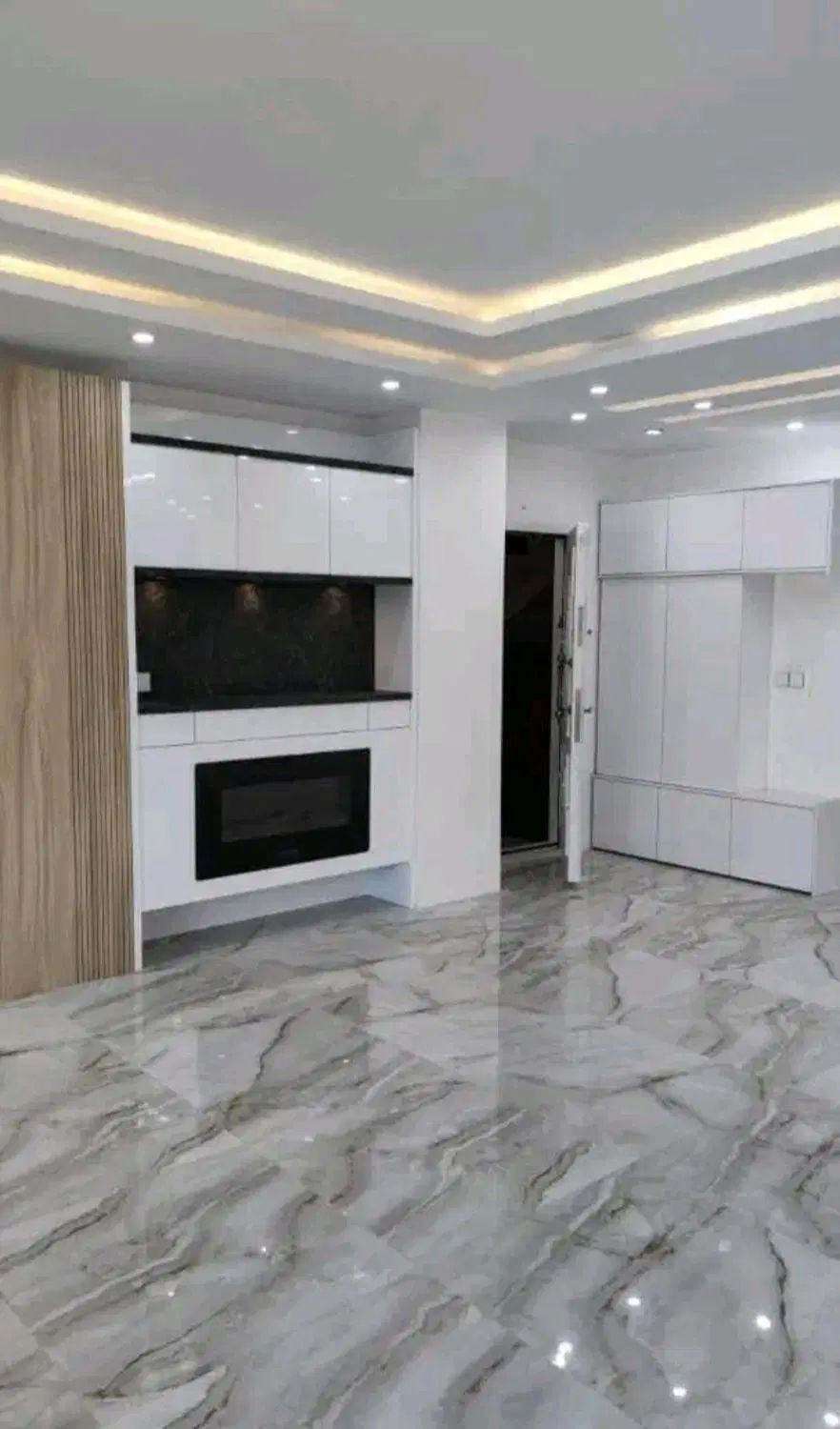 اجاره ۲۰۰متری نوساز / هوشمند / تبدیل / رشتیان ۴۱|اجارهٔ آپارتمان|رشت, رشتیان|دیوار