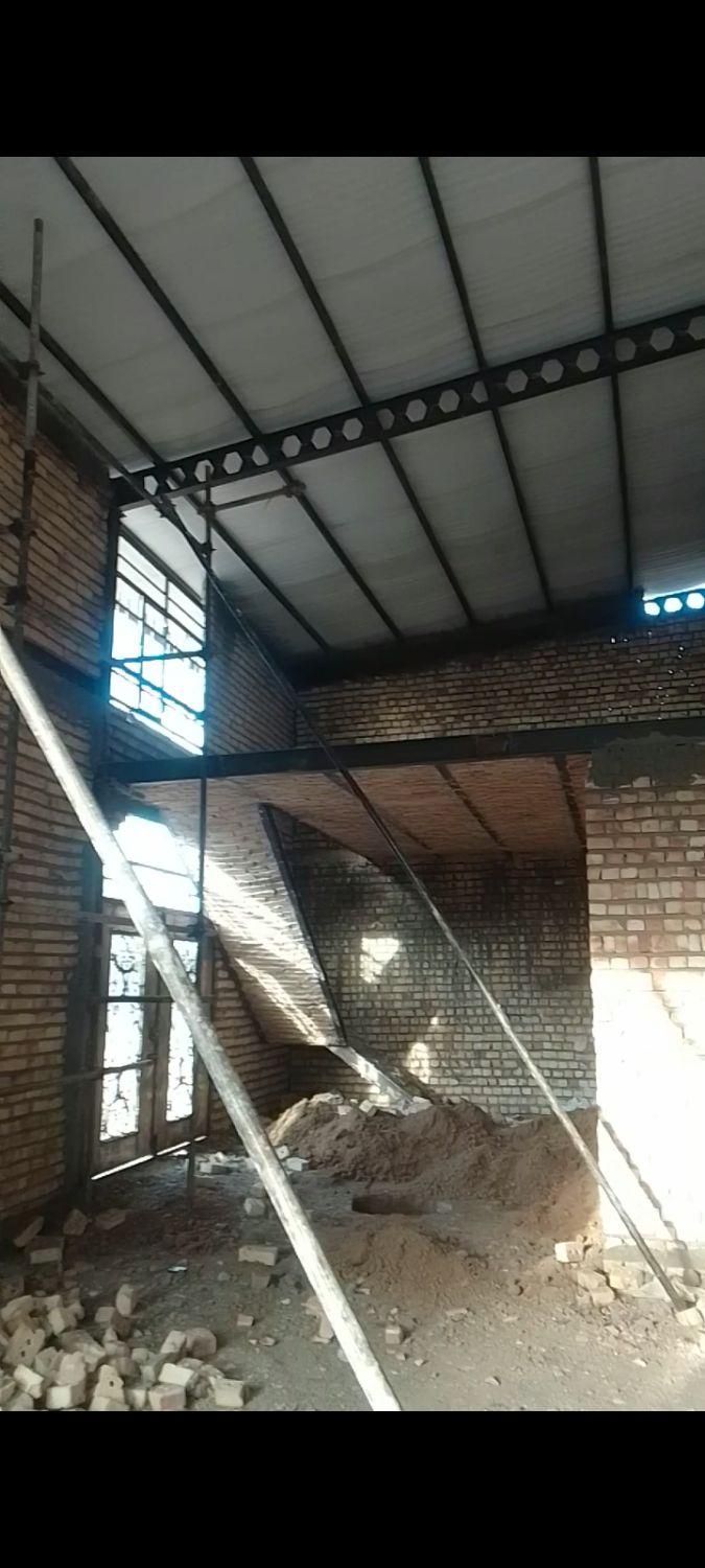 اوستابنا سفت کار|خدمات پیشه و مهارت|نیشابور, فیض آباد|دیوار