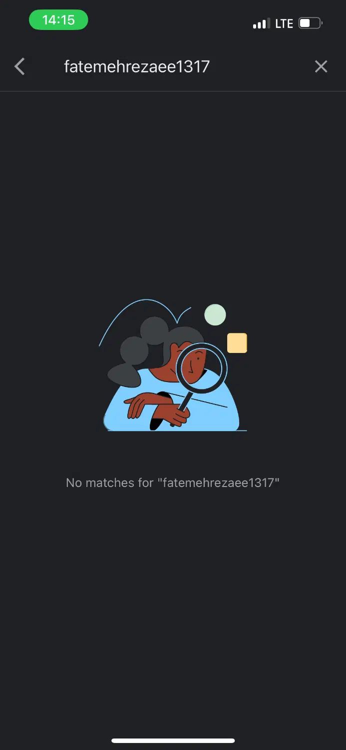 null