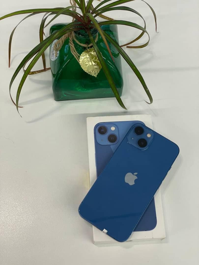 اپل iPhone 13 با کارت ملی(اقساط)بدون پیش|موبایل|شوشتر, |دیوار