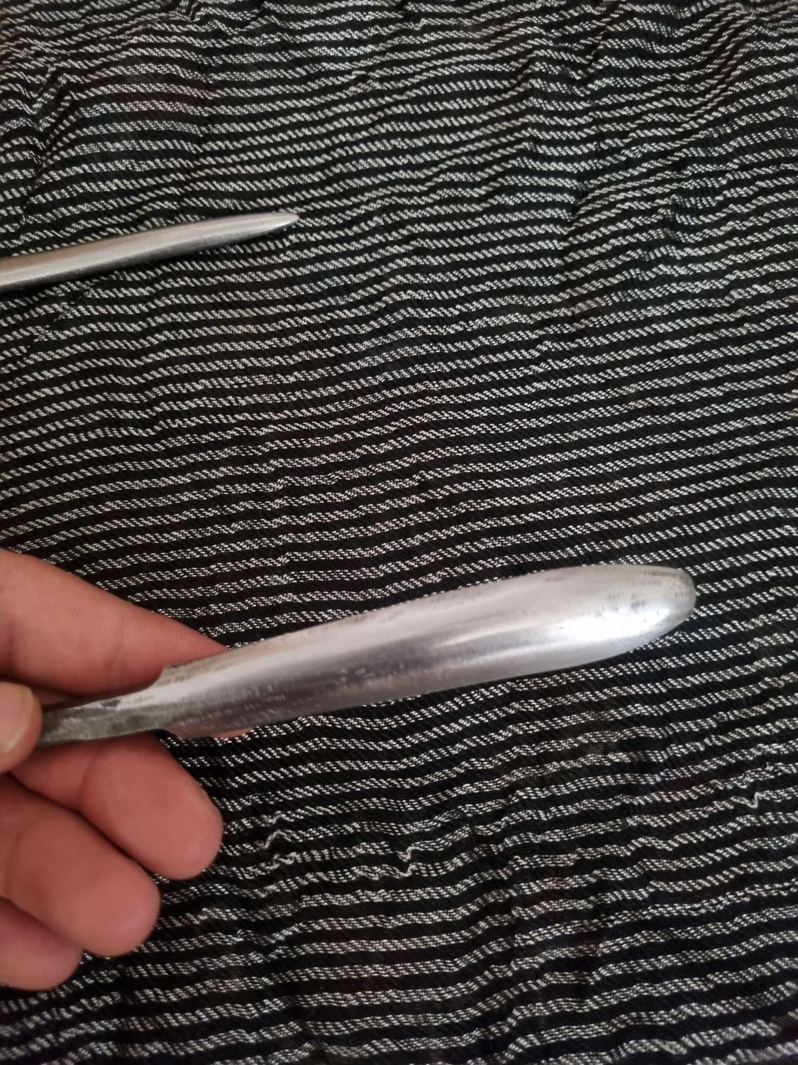 مصقل های قدیمی و آنتیک|کلکسیون اشیاء عتیقه|زرقان, |دیوار