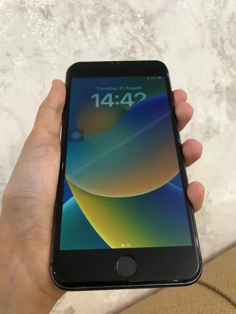 آیفون 8 plus|موبایل|تهران, دکتر هوشیار|دیوار