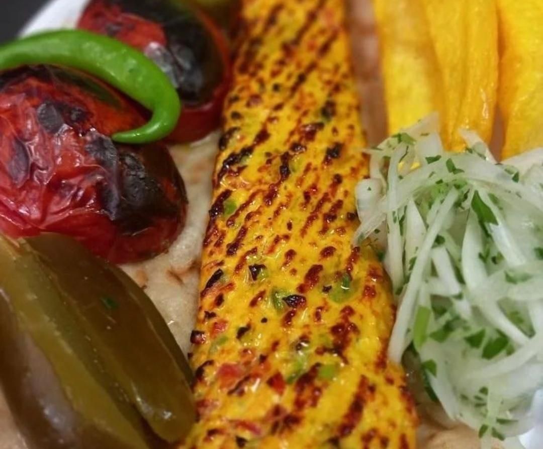غذا آماده (سنه51)میدان شورا|خدمات پذیرایی، مراسم|سنندج, |دیوار