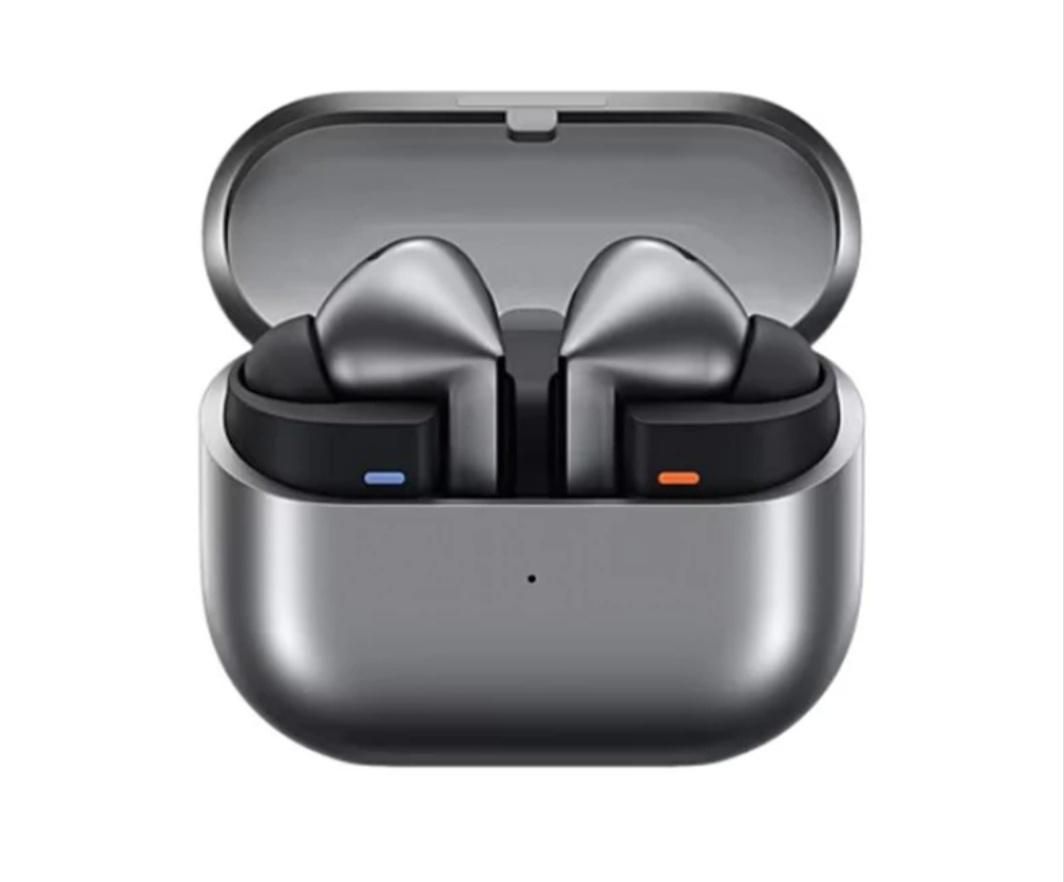 هدفون بلوتوثی سامسونگ مدل بادز 3پرو(buds3 pro)|لوازم جانبی موبایل و تبلت|تهران, فرمانیه|دیوار
