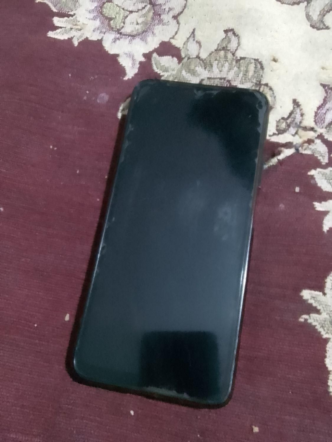 گوشی مدل A52|موبایل|جیرفت, |دیوار