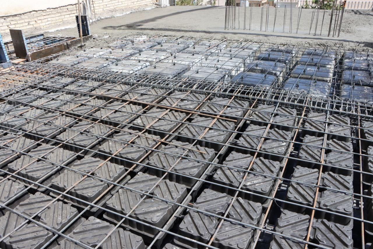 تخت پلیمری، وافل و یوبوت|مصالح و تجهیزات ساختمان|تهران, چیتگر جنوبی|دیوار