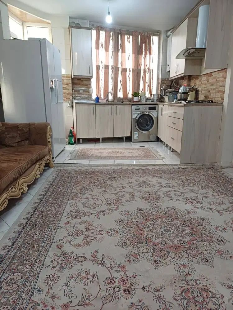 ۵۰ متر / پارکینگ / شیک/ م بروجردی|اجارهٔ آپارتمان|تهران, صد دستگاه|دیوار