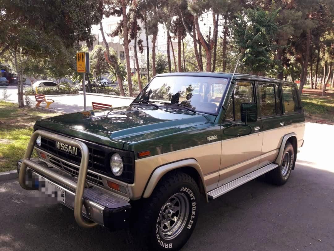 تعمیرات و زیرو بند سازی نیسان وانت و پاترول|خدمات موتور و ماشین|شاهینشهر, گزبرخوار|دیوار