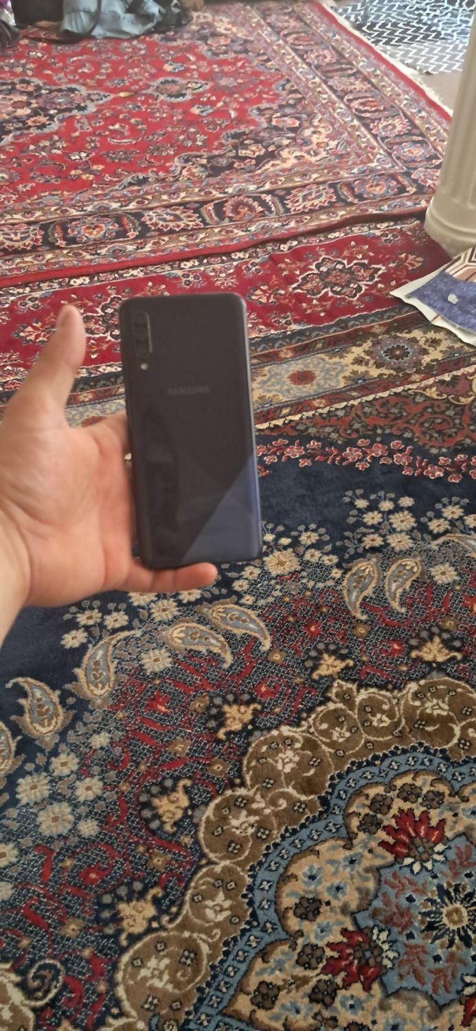 سامسونگa30s|موبایل|تهران, شهرک ولیعصر|دیوار
