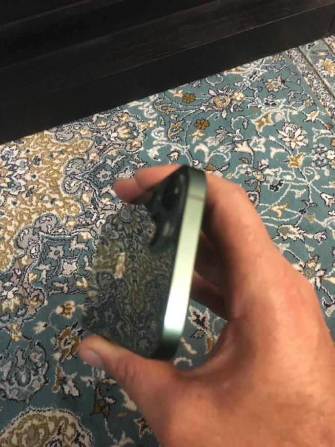 اپل iPhone 13 با حافظهٔ ۱۲۸ گیگابایت|موبایل|لاهیجان, شیخ زاهد|دیوار
