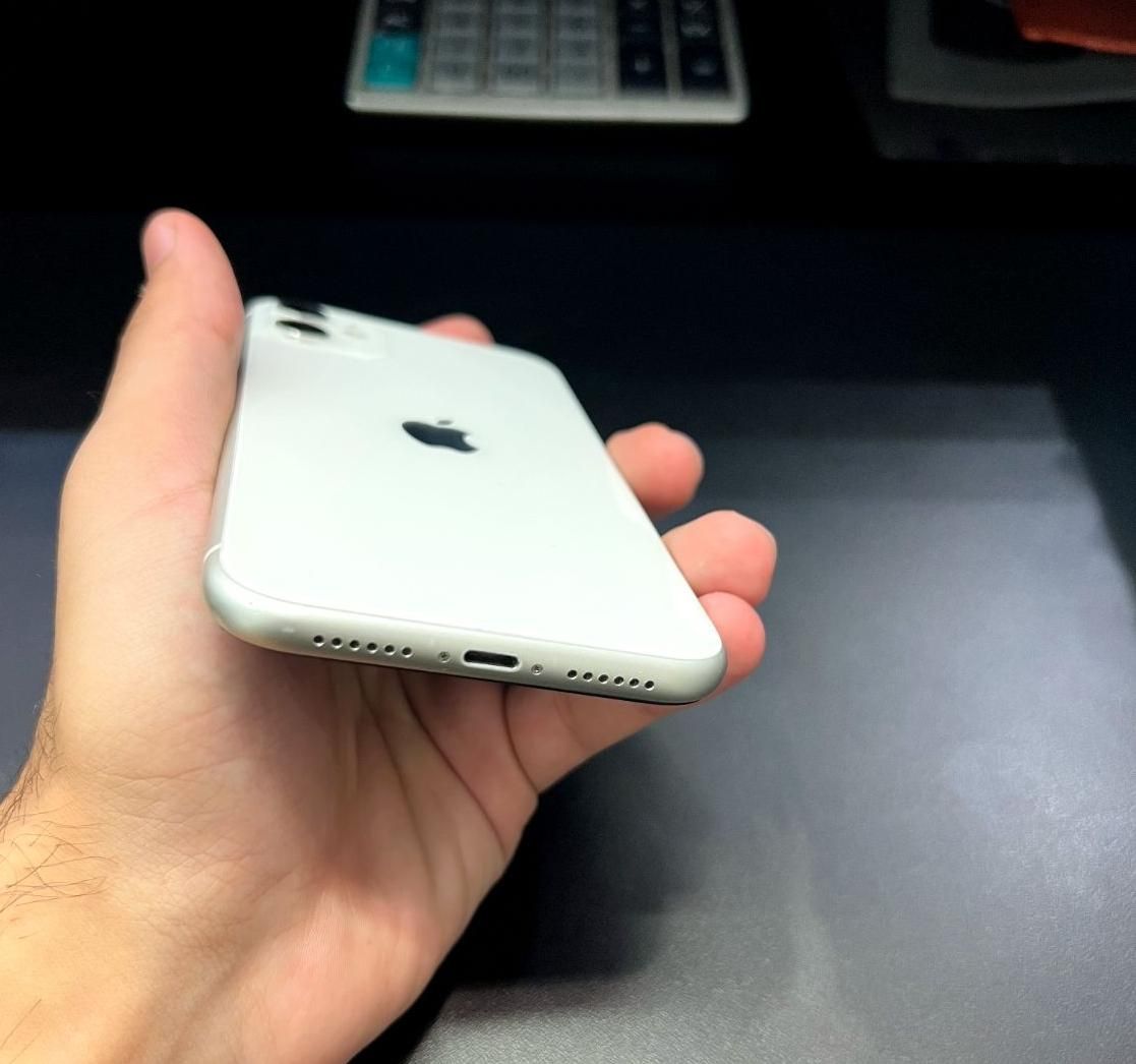 (اقساطی) iPhone 11|موبایل|تهران, شهرک غرب|دیوار