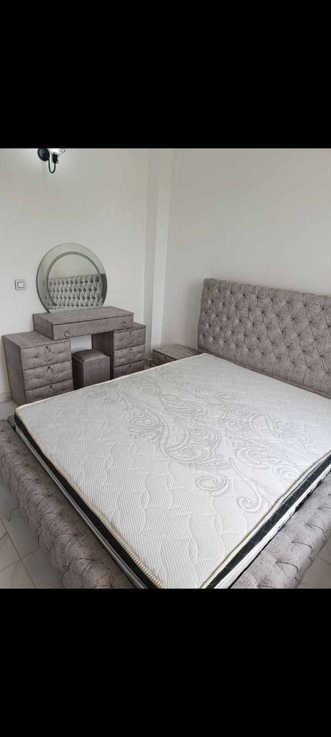 سرویس خواب پرشین|تخت و سرویس خواب|آستارا, |دیوار