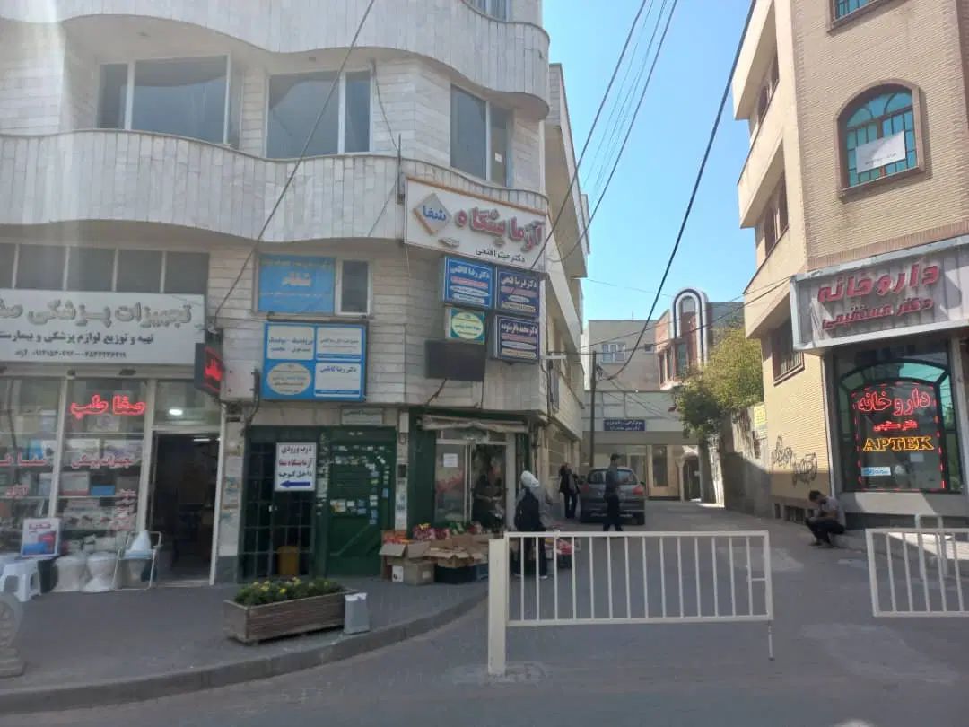 اجاره /مغازه ۳۳ متری/ سرچشمه /لوکیشن بی نظیر|اجارهٔ مغازه و غرفه|اردبیل, |دیوار