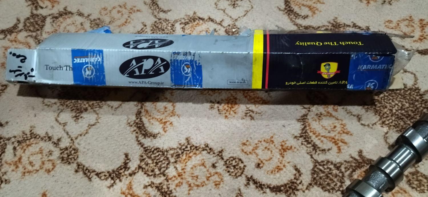 میل سوپاپ xum 2000 مارک APA|قطعات یدکی و لوازم جانبی|بندر کنگان, |دیوار