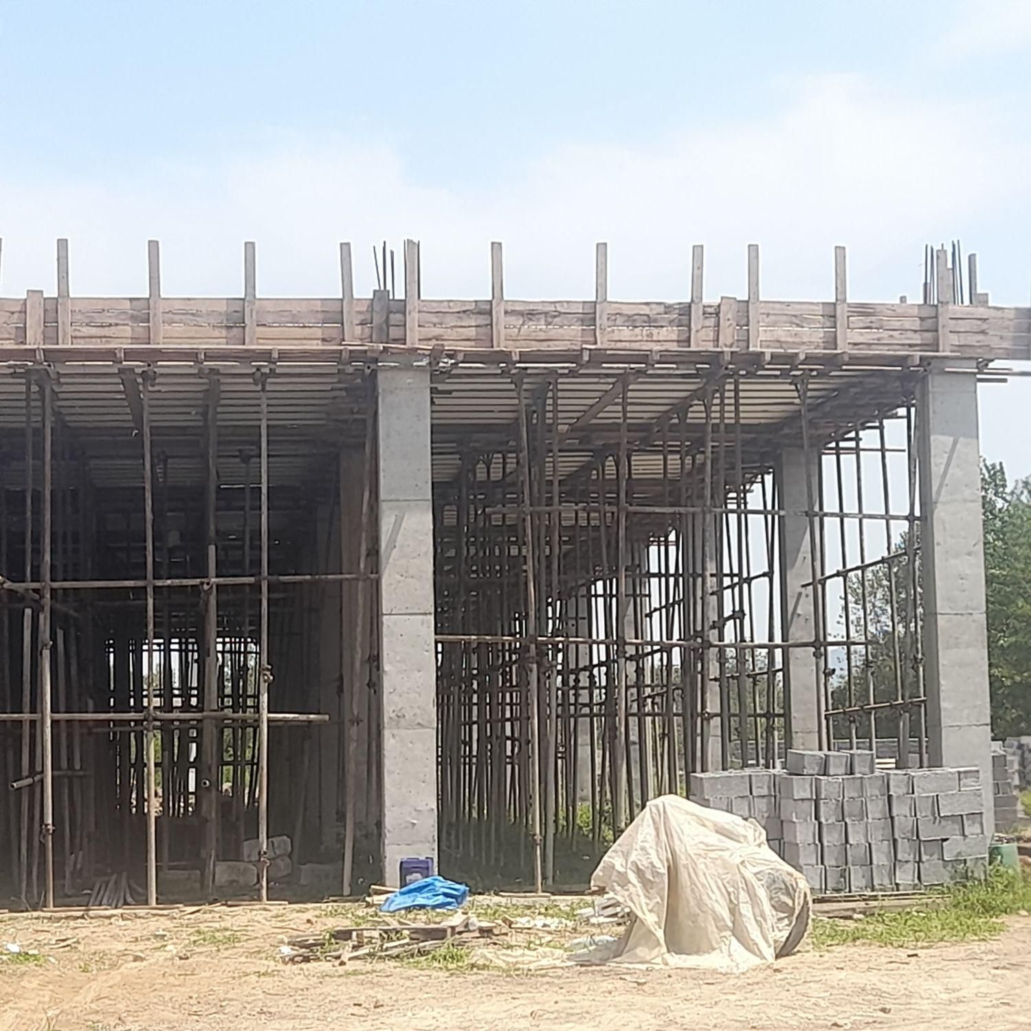 کلیه امور مربوط به داربست|خدمات پیشه و مهارت|آستانه اشرفیه, |دیوار