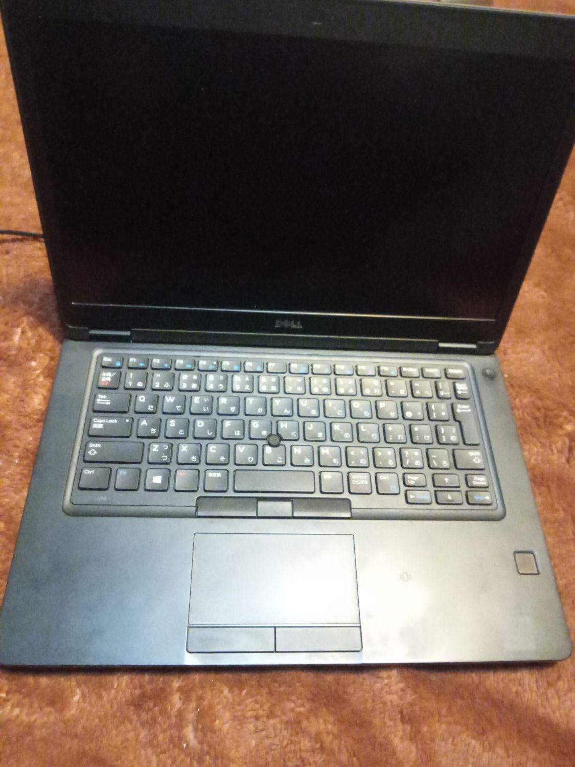 Dell 5480|رایانه همراه|تهران, میدان ولیعصر|دیوار