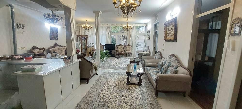 معاوضه وفروش خانه ویلایی۲۲۰متری دشتستان بااپارتمان|فروش خانه و ویلا|اصفهان, دشتستان|دیوار