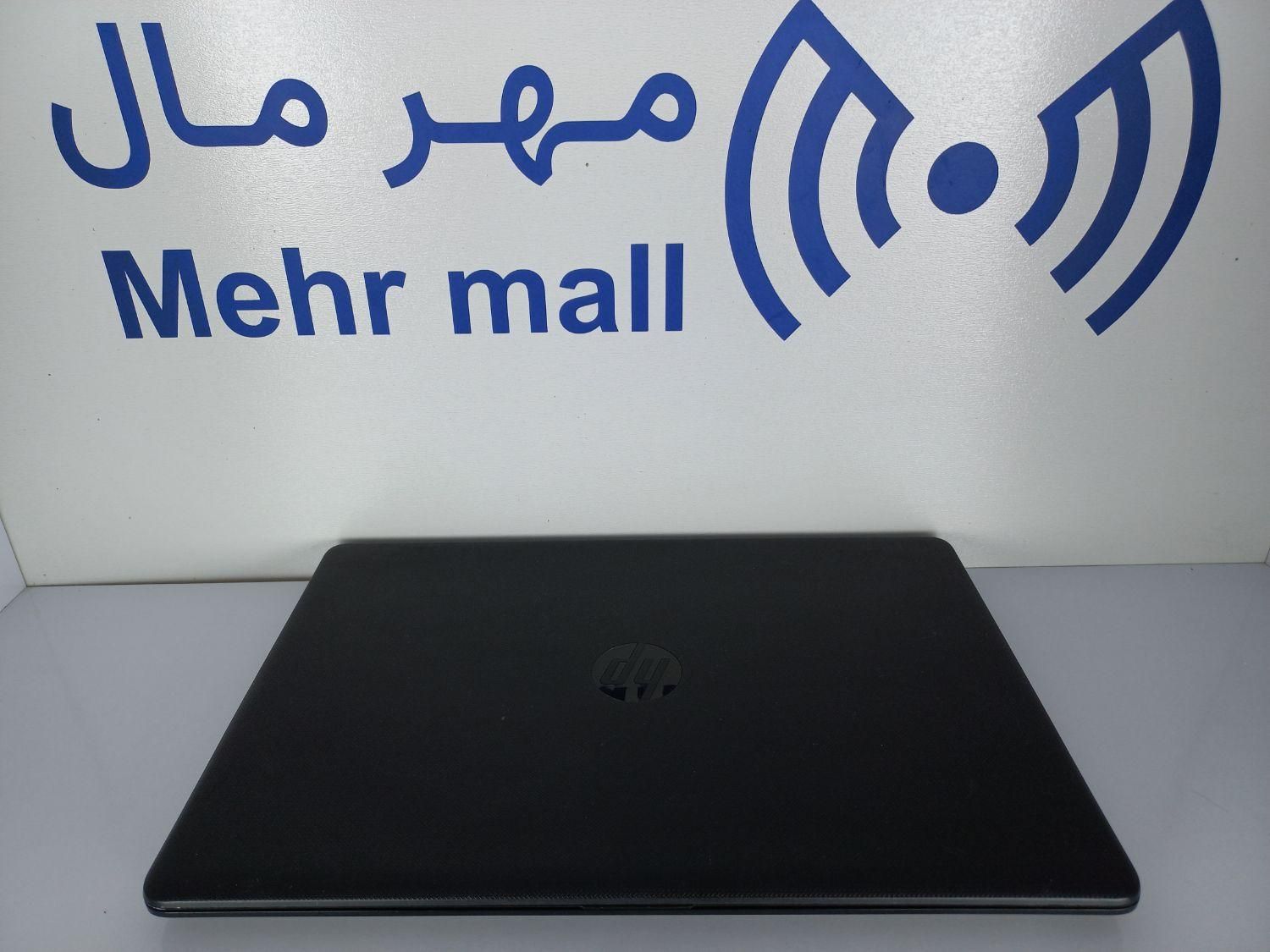 لپ تاپ HP 15 i5 touch|رایانه همراه|تهران, شهرک ولیعصر|دیوار
