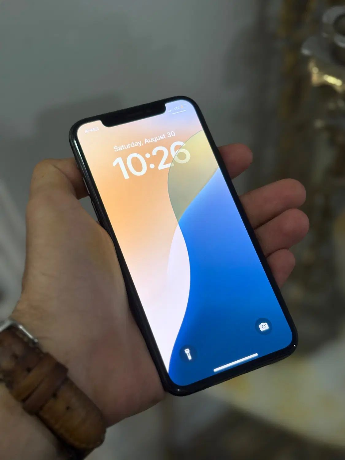 ایفون iphone xs خاکستری|موبایل|تهران, شهید اسدی|دیوار