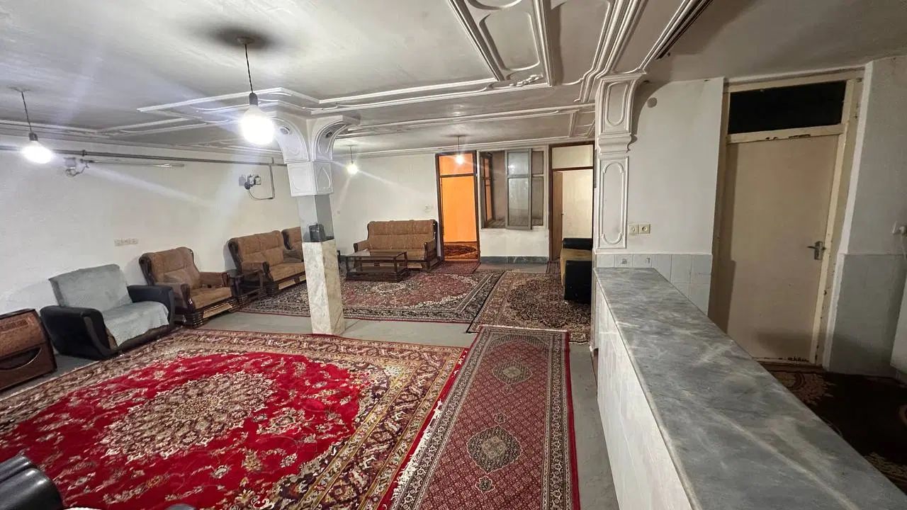 اجاره روزانه/هفتگی/ماهانه آپارتمان ۱۰۰ متری دل شهر|اجارهٔ کوتاه‌مدت آپارتمان و سوئیت|مشگین شهر, |دیوار