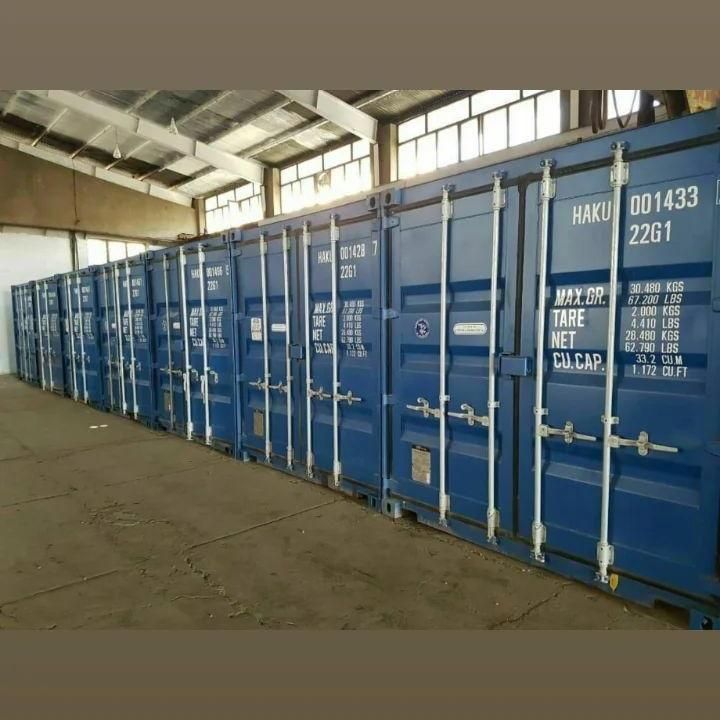 اجاره انبار اثاثیه منزل با بیمه دوربین|اجارهٔ دفتر صنعتی، کشاورزی، تجاری|تهران, شهرک فرهنگیان|دیوار