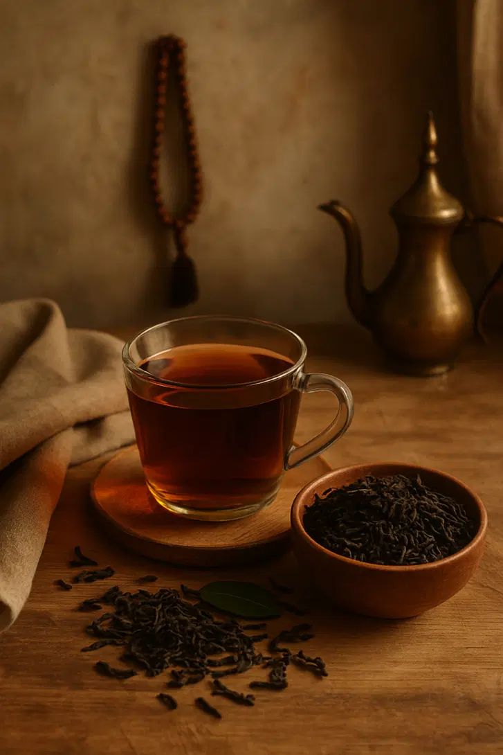 چایی اصیل شرقی، مستقیم از باغ‌های سریلانکا و مراکش|خوردنی و آشامیدنی|مشهد, دانشجو|دیوار