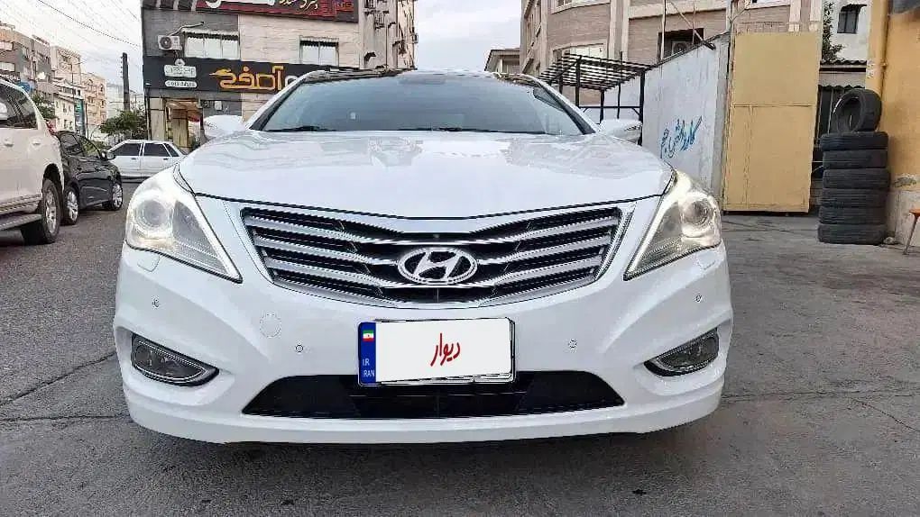 ازرا گرانجور منطقه فول|خودرو سواری و وانت|رشت, چمارسرا|دیوار