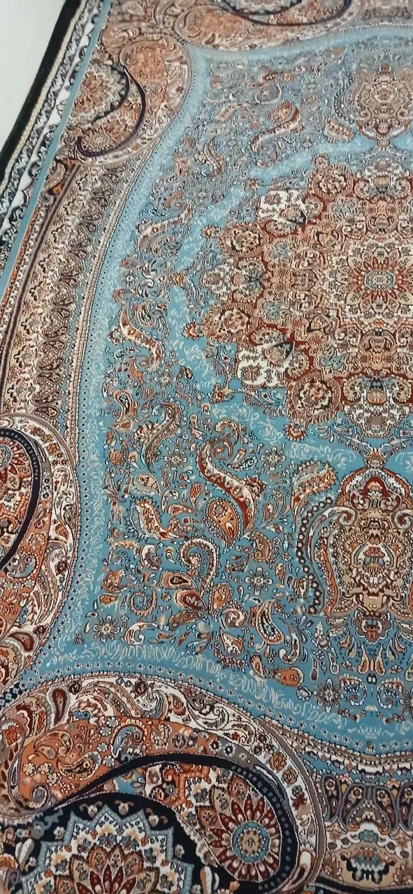 فرش 9متری700شانه جفت|فرش|تهران, مینابی|دیوار