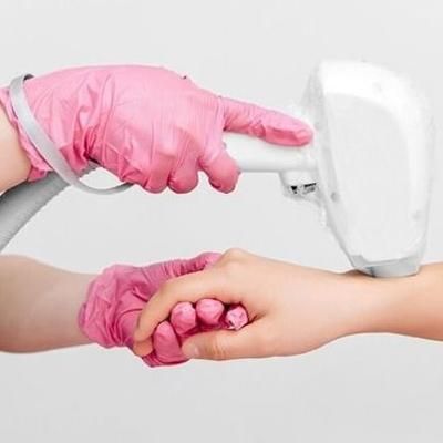 لیزر موهای زائد بانوان 300 تومان|خدمات آرایشگری و زیبایی|دوگنبدان, |دیوار