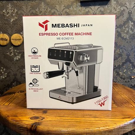 اسپرسوساز اتوماتیک مباشی 2113|سماور، چای‌ساز، قهوه‌ساز|همدان, |دیوار