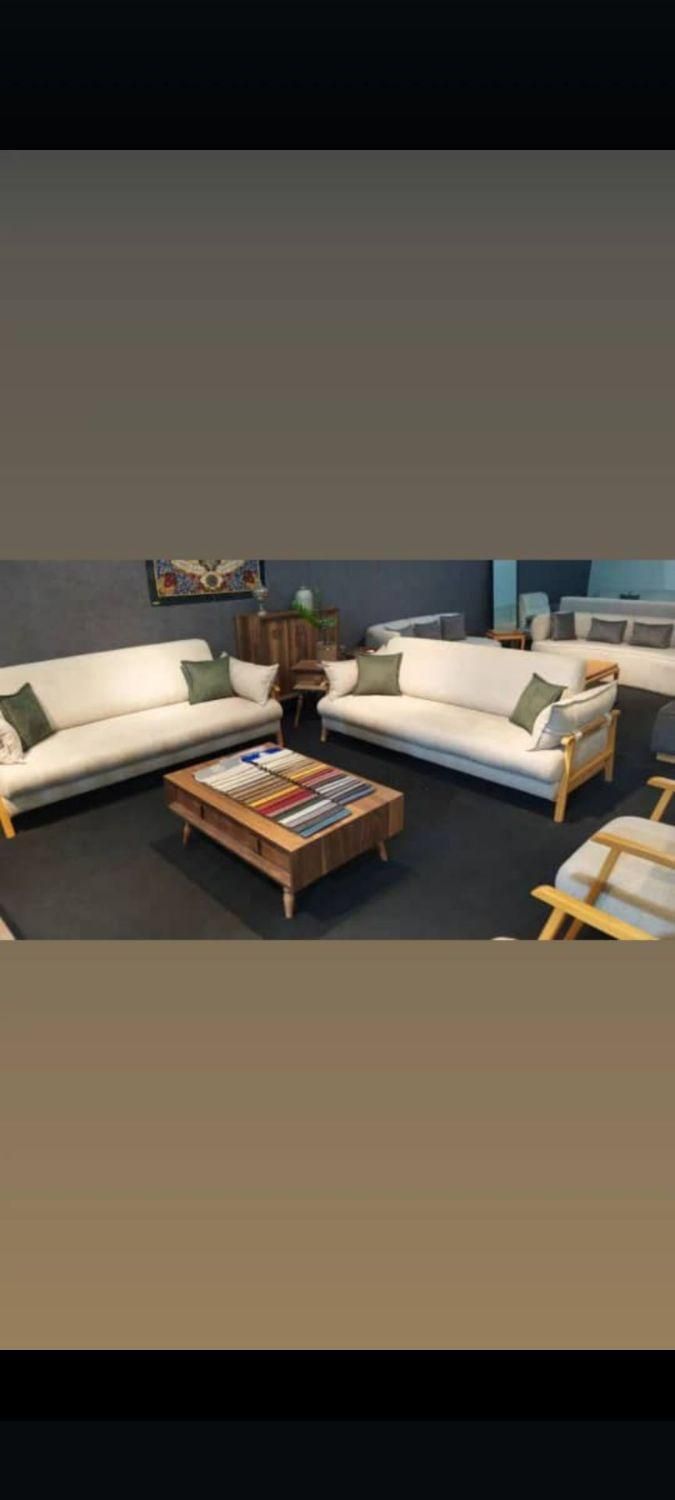 مبل راحتی کد 211 1 1 شرایط|مبلمان خانگی و میز عسلی|قزوین, |دیوار