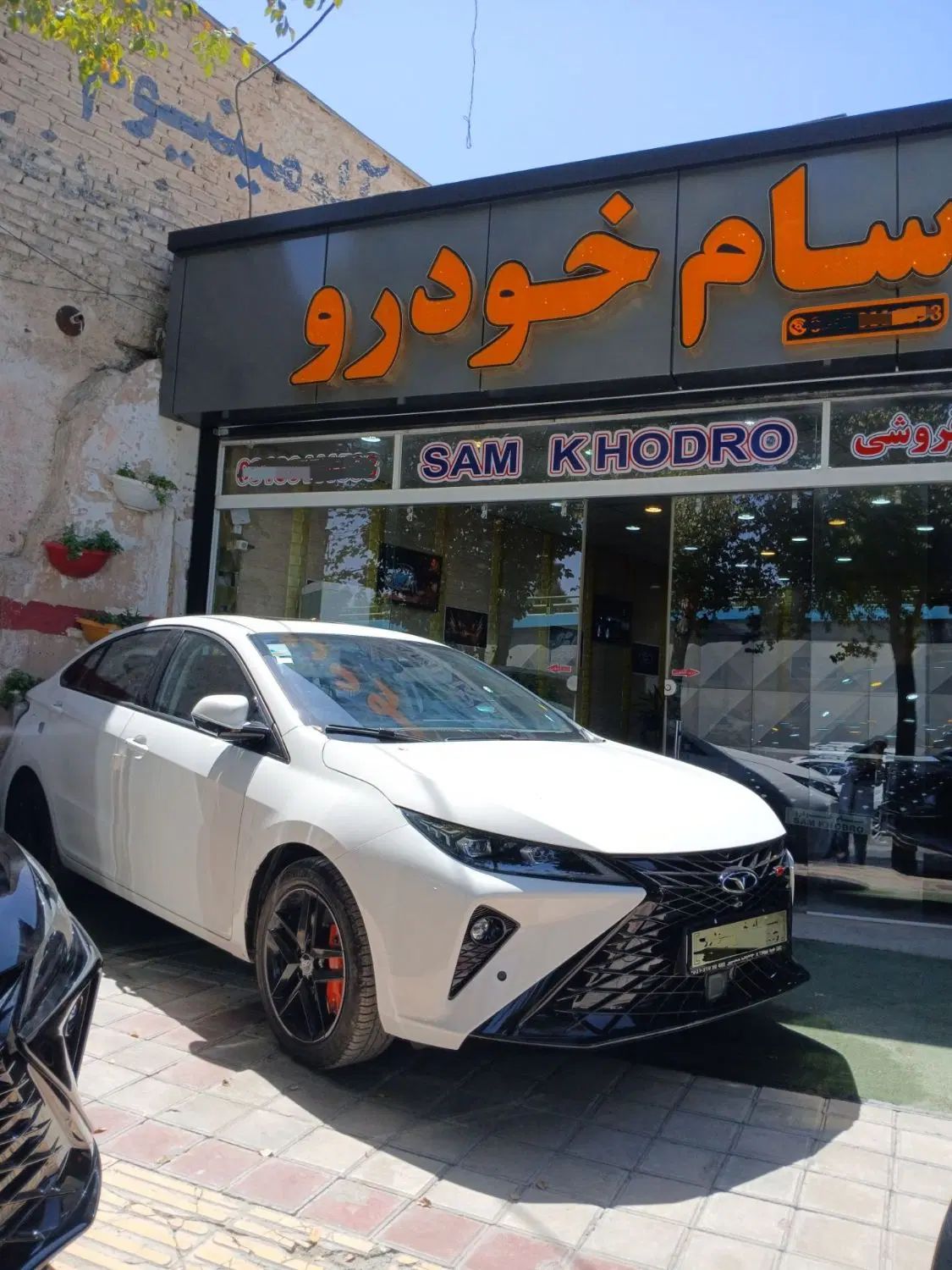آریزو 6 Gt مدل ۱۴۰۴ صفر|خودرو سواری و وانت|اصفهان, دهنو|دیوار