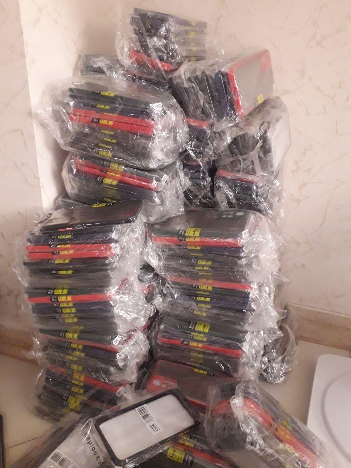 قابگوشیشیائومی۹tوpocoMApRoبهصورتعمدهوتک|لوازم جانبی موبایل و تبلت|تهران, ابوذر|دیوار