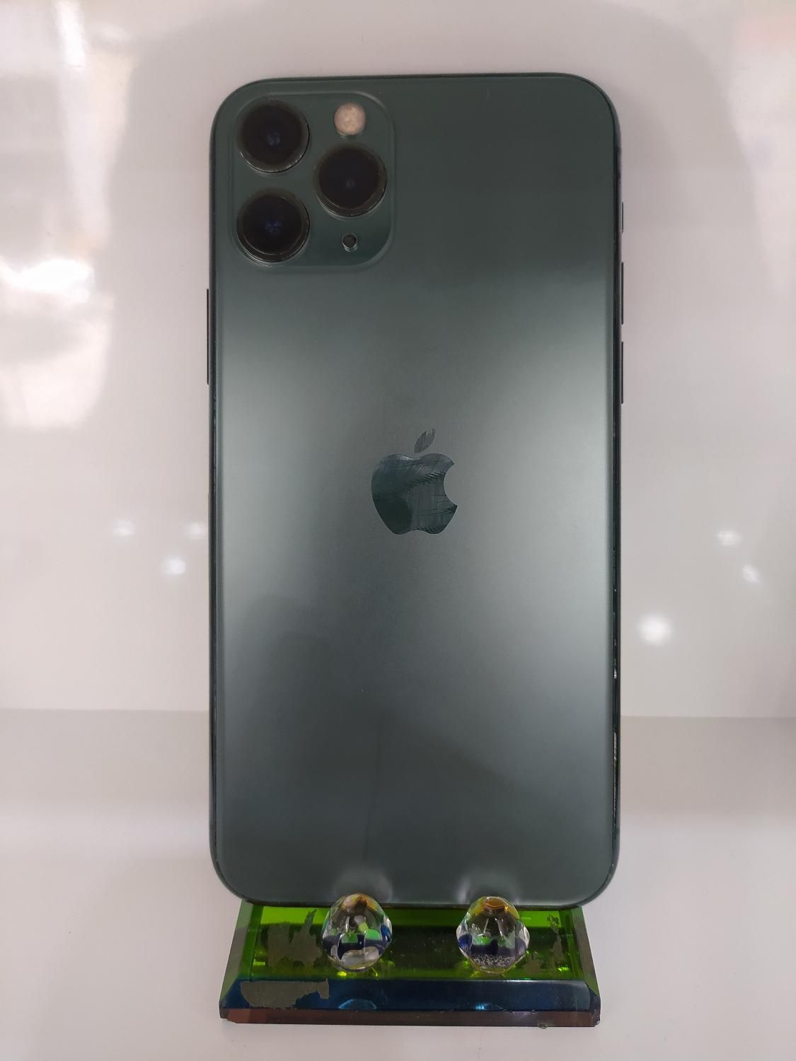 Iphone 11 pro 512|موبایل|شیروان (خراسان), |دیوار