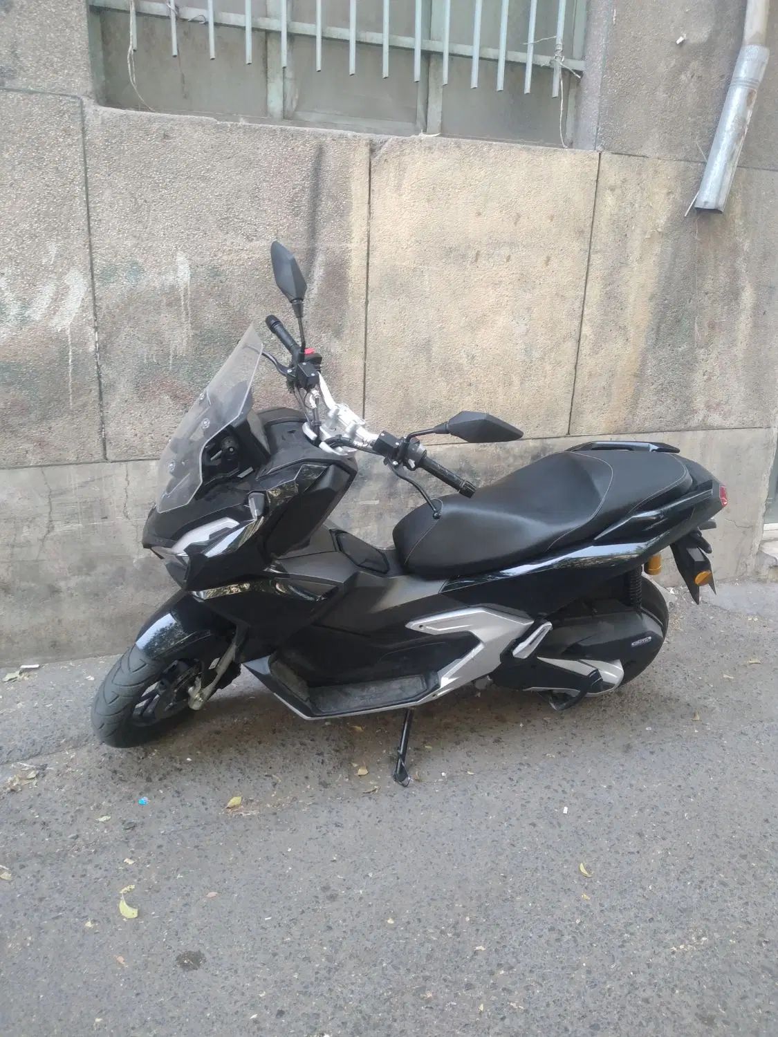 adv hani 150 cc|موتورسیکلت|تهران, امام زاده حسن|دیوار