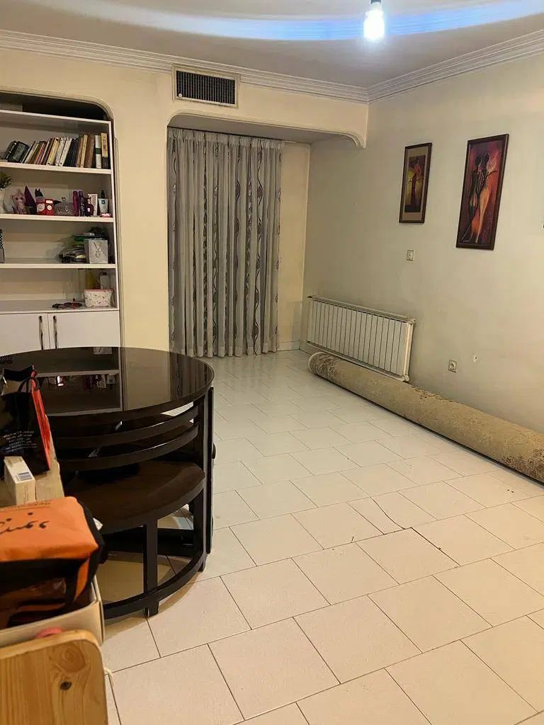 رهن کامل واحد آپارتمان ۵۰ متری با پارکینگ و انباری|اجارهٔ آپارتمان|تهران, دبستان|دیوار