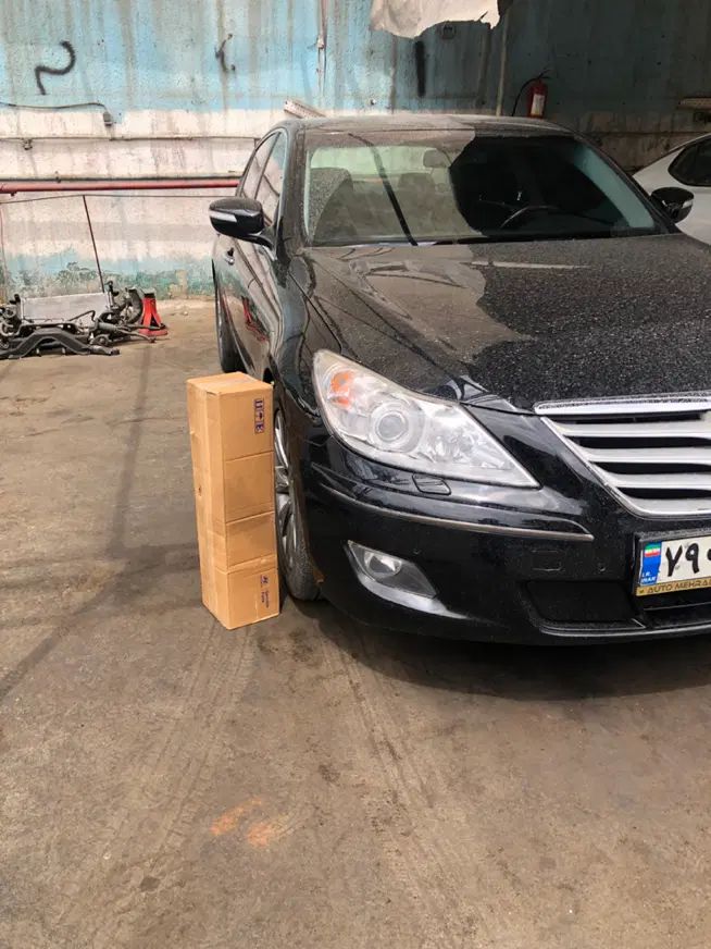 کمک جلو عقب/بالن/جنسیس سنتنیال پورشه  بنز تعمیرات|قطعات یدکی و لوازم جانبی|تهران, امام زاده حسن|دیوار