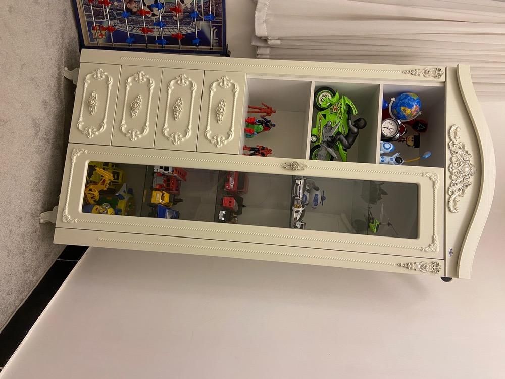 سرویس خواب کودک خیلی نو|تخت و سرویس خواب|قائن, |دیوار