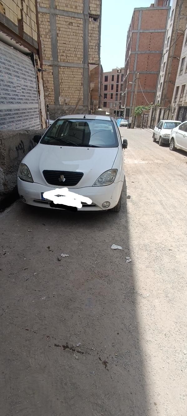 تیبا صندوق‌دار SX، مدل ۱۴۰۱|خودرو سواری و وانت|بومهن, |دیوار