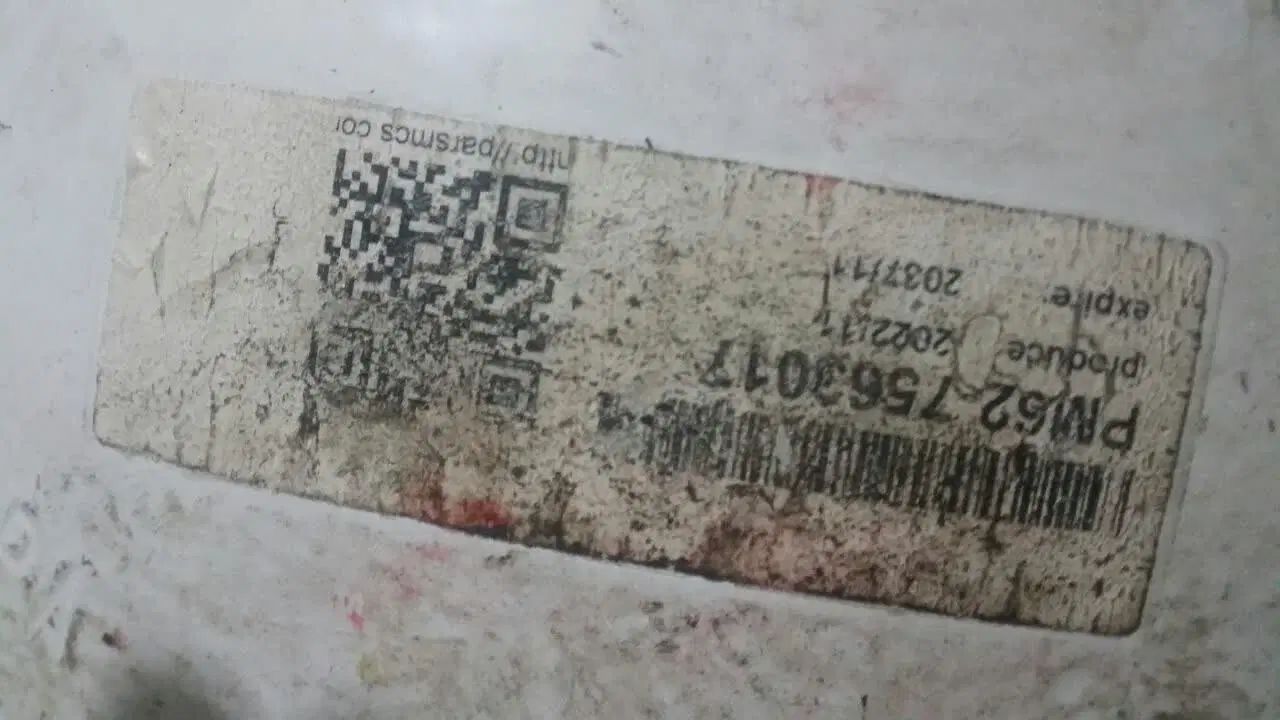 کپسول cng با ظرفیت ۶۲ و انقضا سال۲۰۳۷ برج ۱۱|قطعات یدکی و لوازم جانبی|مشهد, آبادگران|دیوار