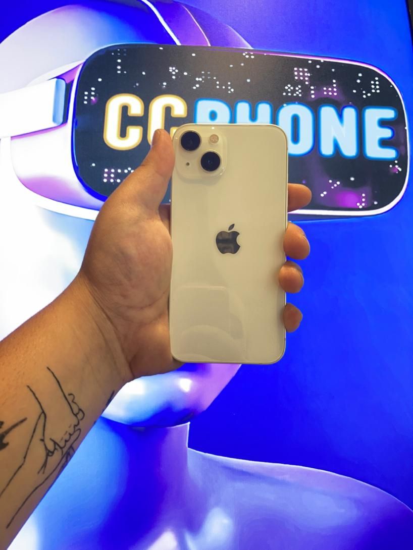 اپل iPhone 13 نقد و اقساطی با حافظهٔ ۱۲۸ گیگابایت|موبایل|تهران, گیشا|دیوار