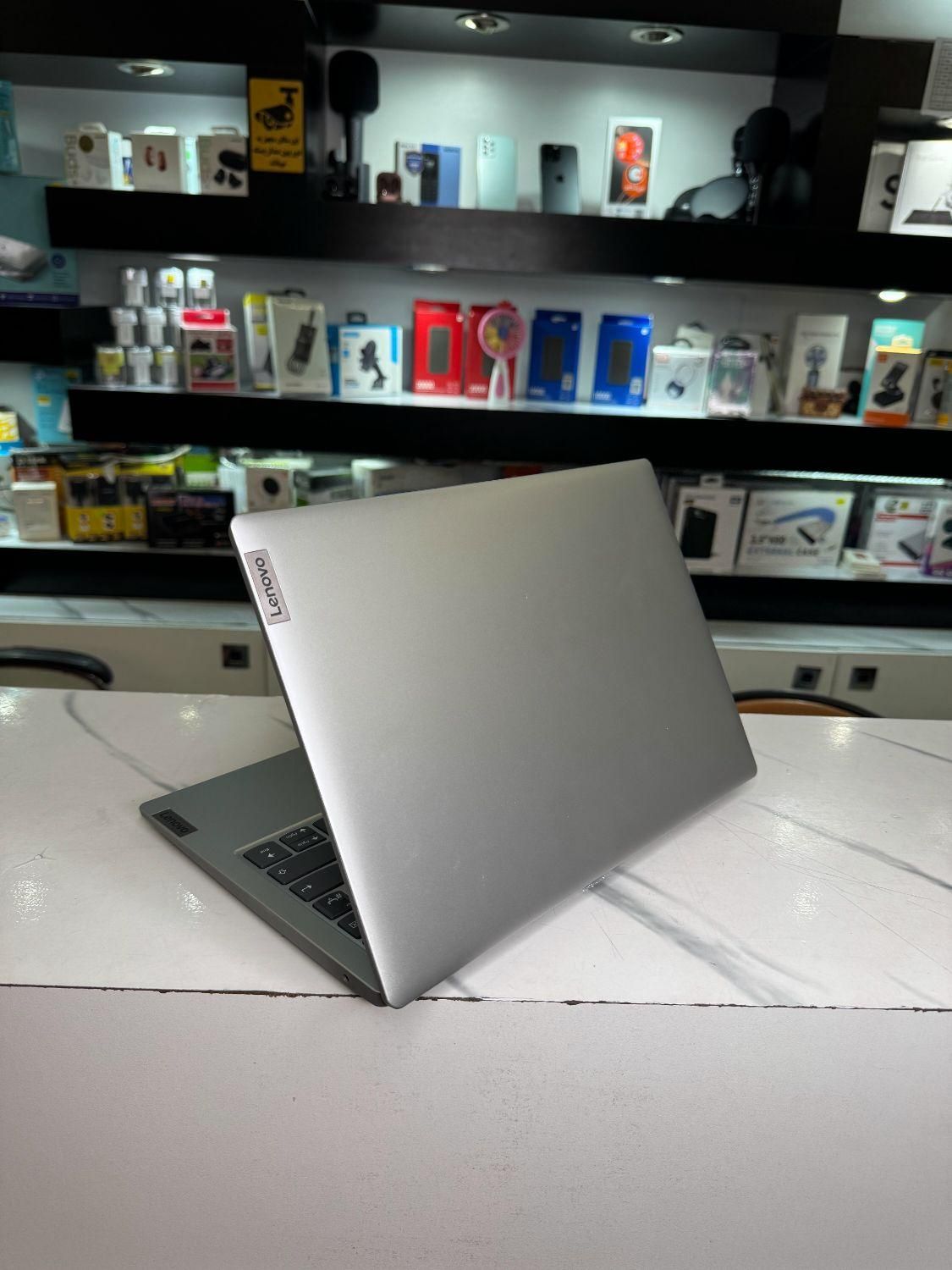 لپتاپ لنوو مدل ideapad1 11IGL05|رایانه همراه|تهران, پرستار|دیوار