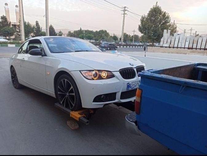 یدکش امداد خودرو یدک کش خودرو بر|خدمات حمل و نقل|مسجد سلیمان, |دیوار