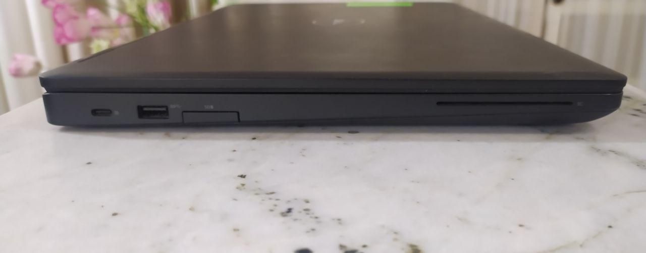 لپ تاپ Dell Latitude 5580|رایانه همراه|بندر گناوه, |دیوار