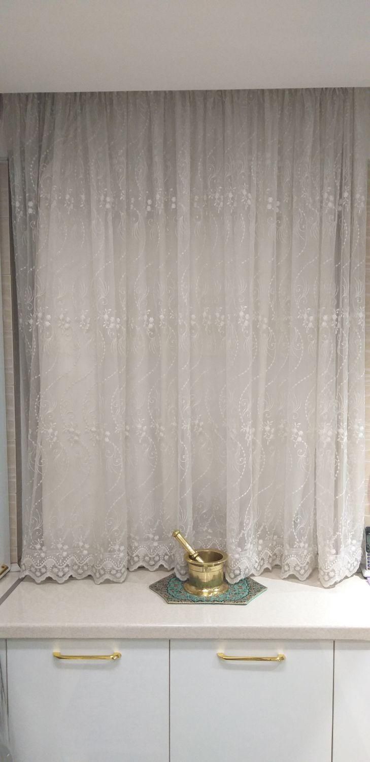 پرده پذیرائی|پرده، رانر، رومیزی|تهران, منیریه|دیوار