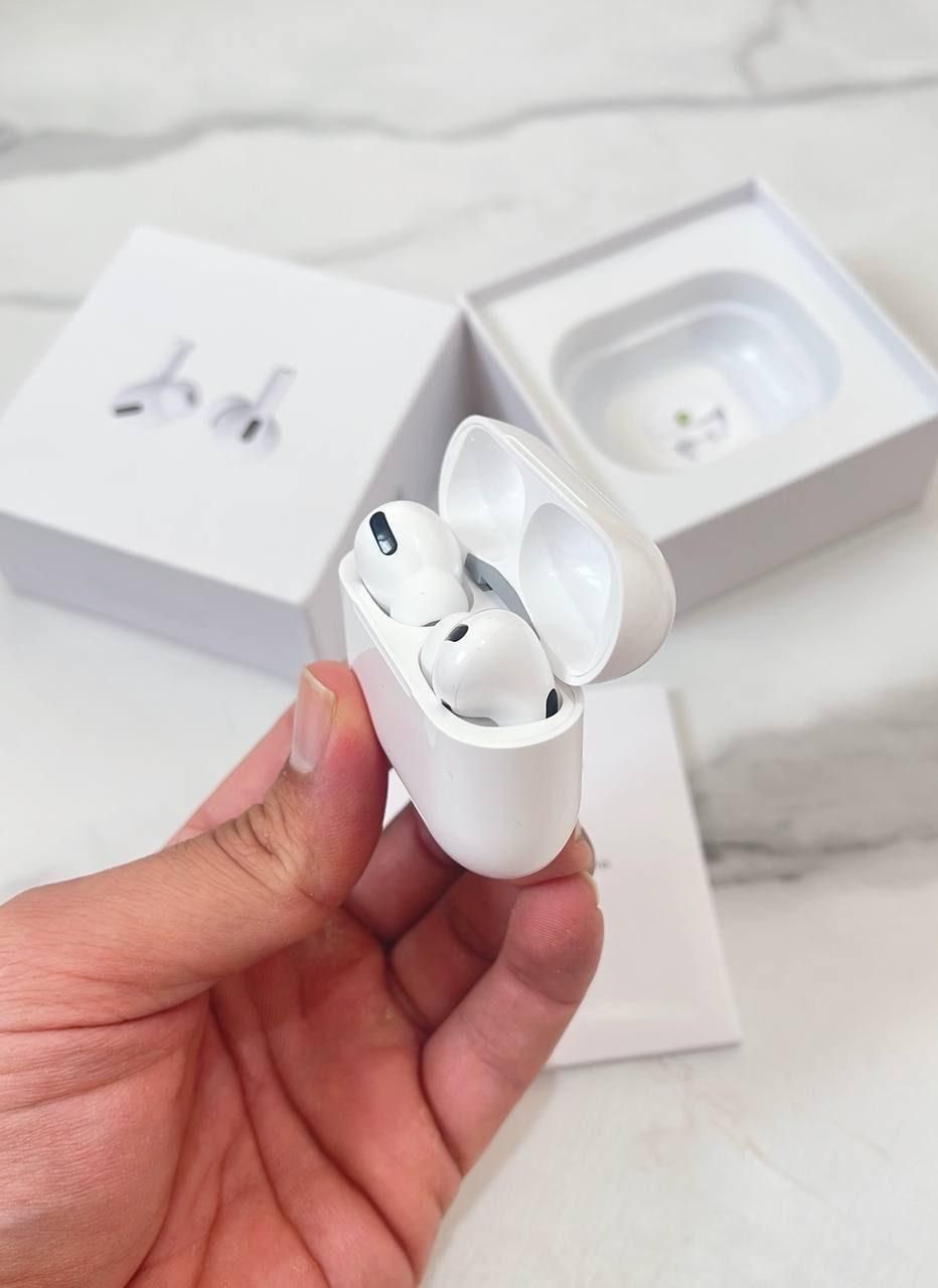 ایرپاد پرو AirPods هندزفری بلوتوثی اپل هنزفری|لوازم جانبی موبایل و تبلت|مشهد, کوی سیدی|دیوار