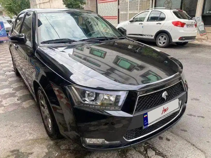 دنا پلاس توربو اتومات مدل ۱۴۰۱ کارکرد ۷۵۰۰۰|خودرو سواری و وانت|بندر انزلی, آخرخط|دیوار