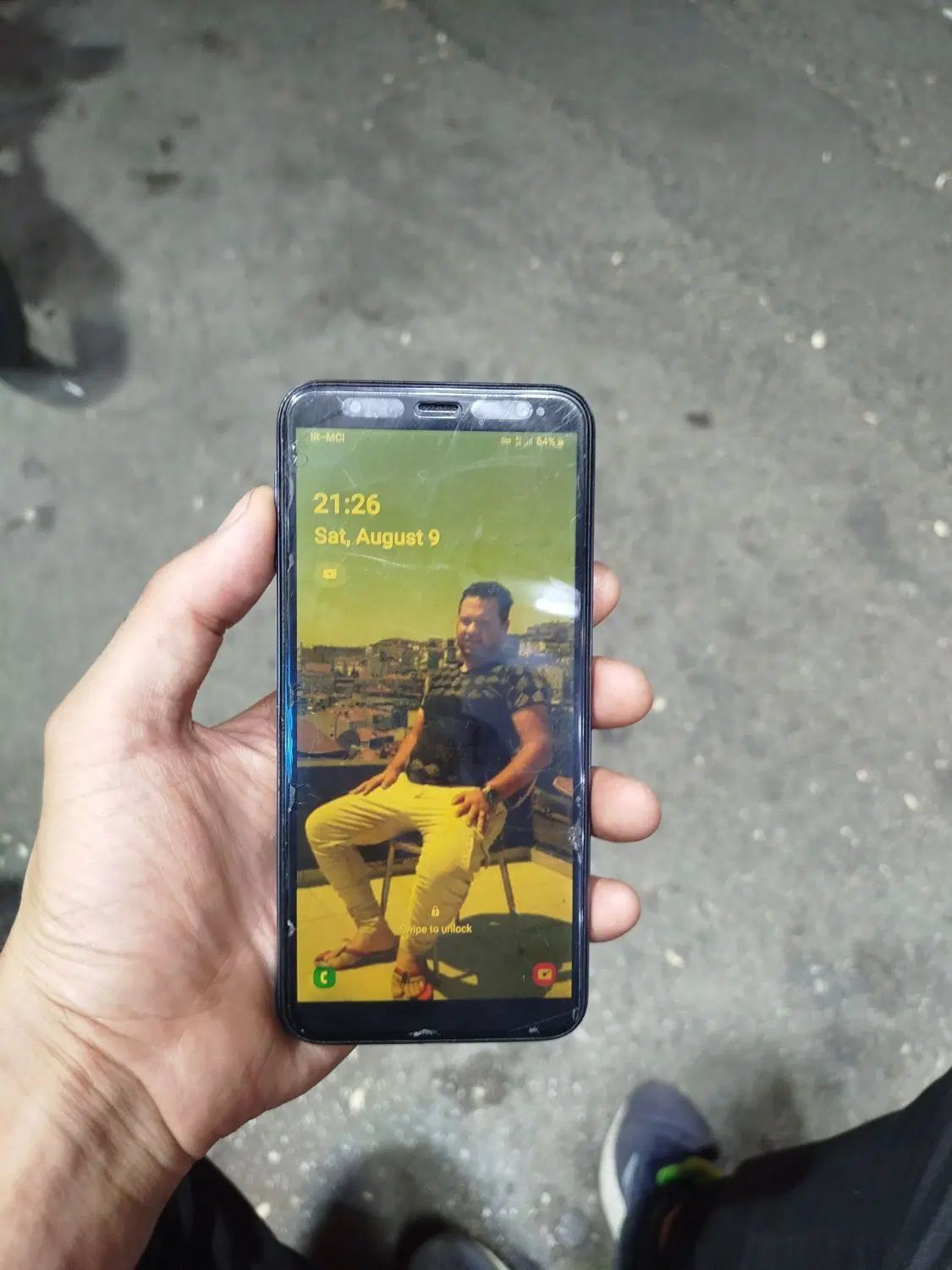 G6 plus|موبایل|تبریز, |دیوار
