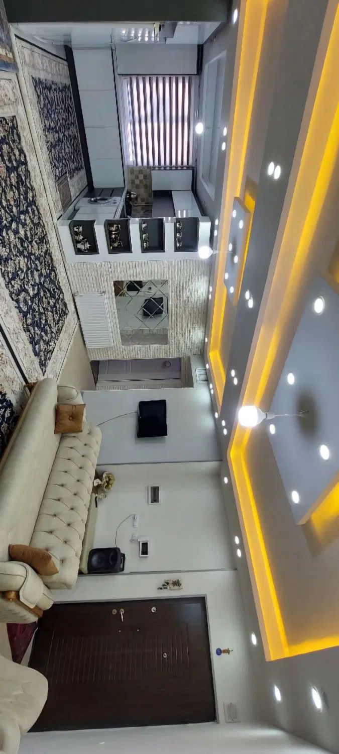 پیش فروش واحدهای مسکونی شخصی ساز در مهرگاان|پیش‌فروش املاک|قزوین, |دیوار